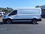 Used 2021 Ford Transit 250 Base Medium Roof RWD, Empty Cargo Van for sale #00P25453 - photo 25