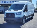Used 2021 Ford Transit 250 Base Medium Roof RWD, Empty Cargo Van for sale #00P25453 - photo 26