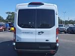 Used 2021 Ford Transit 250 Base Medium Roof RWD, Empty Cargo Van for sale #00P25453 - photo 5