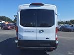 Used 2021 Ford Transit 250 Base Medium Roof RWD, Empty Cargo Van for sale #00P25453 - photo 6