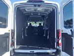 Used 2021 Ford Transit 250 Base Medium Roof RWD, Empty Cargo Van for sale #00P25453 - photo 7