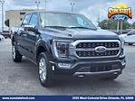 2023 Ford F-150 SuperCrew Cab 4x4, Pickup for sale #00P25462 - photo 1