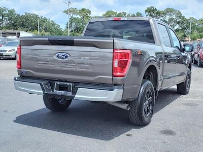 2023 Ford F-150 SuperCrew Cab 4x4, Pickup for sale #00P25470 - photo 2