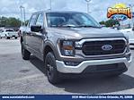 2023 Ford F-150 SuperCrew Cab 4x4, Pickup for sale #00P25470 - photo 1