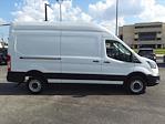 Used 2023 Ford Transit 250 Base High Roof RWD, Empty Cargo Van for sale #00P25526 - photo 8