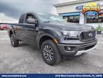 Used 2020 Ford Ranger XLT Super Cab 4x2, Pickup for sale #00P25528 - photo 1