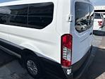 Used 2021 Ford Transit 350 XLT Low Roof RWD, Passenger Van for sale #00P25532 - photo 5