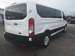 Used 2021 Ford Transit 350 XLT Low Roof RWD, Passenger Van for sale #00P25532 - photo 2