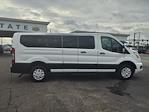 Used 2021 Ford Transit 350 XLT Low Roof RWD, Passenger Van for sale #00P25532 - photo 8