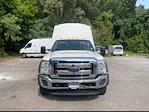 Used 2015 Ford F-550 XLT Regular Cab 4x2, Service Utility Van for sale #00P25535 - photo 3