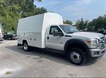 Used 2015 Ford F-550 XLT Regular Cab 4x2, Service Utility Van for sale #00P25535 - photo 4