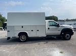 Used 2015 Ford F-550 XLT Regular Cab 4x2, Service Utility Van for sale #00P25535 - photo 5