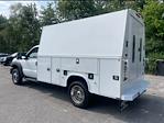 Used 2015 Ford F-550 XLT Regular Cab 4x2, Service Utility Van for sale #00P25535 - photo 2