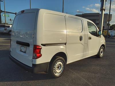 Used 2019 Nissan NV200 S 4x2, Upfitted Cargo Van for sale #00P25548 - photo 2