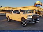 Used 2022 Ram 3500 Laramie Crew Cab 4x4, Pickup for sale #00P25550 - photo 1