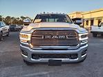 Used 2022 Ram 3500 Laramie Crew Cab 4x4, Pickup for sale #00P25550 - photo 4