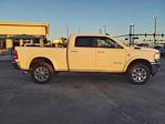 Used 2022 Ram 3500 Laramie Crew Cab 4x4, Pickup for sale #00P25550 - photo 9