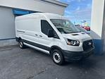 Used 2023 Ford Transit 250 Base Medium Roof RWD, Empty Cargo Van for sale #00P25565 - photo 1