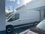 Used 2023 Ford Transit 250 Base Medium Roof RWD, Empty Cargo Van for sale #00P25565 - photo 3