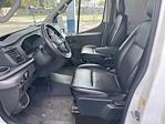 Used 2023 Ford Transit 250 Base Medium Roof RWD, Empty Cargo Van for sale #00P25565 - photo 4