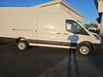 Used 2023 Ford Transit 250 Base High Roof AWD, Empty Cargo Van for sale #00P25566 - photo 2