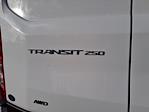 Used 2023 Ford Transit 250 Base High Roof AWD, Empty Cargo Van for sale #00P25566 - photo 29