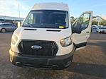 Used 2023 Ford Transit 250 Base High Roof AWD, Empty Cargo Van for sale #00P25566 - photo 1