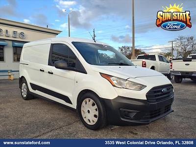 Used 2019 Ford Transit Connect XL 4x2, Empty Cargo Van for sale #00P25573 - photo 1