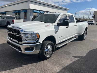 Used 2023 Ram 3500 Big Horn Crew Cab 4x4, Pickup for sale #00P25582 - photo 1