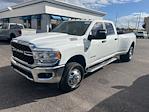 Used 2023 Ram 3500 Big Horn Crew Cab 4x4, Pickup for sale #00P25582 - photo 1