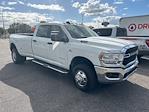 Used 2023 Ram 3500 Big Horn Crew Cab 4x4, Pickup for sale #00P25582 - photo 4