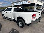 Used 2023 Ram 3500 Big Horn Crew Cab 4x4, Pickup for sale #00P25582 - photo 2