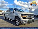 Used 2024 Ford F-150 XLT SuperCrew Cab 4x4, Pickup for sale #00P25583 - photo 1