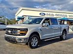 Used 2024 Ford F-150 XLT SuperCrew Cab 4x4, Pickup for sale #00P25583 - photo 3