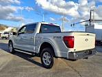 Used 2024 Ford F-150 XLT SuperCrew Cab 4x4, Pickup for sale #00P25583 - photo 6