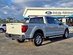 Used 2024 Ford F-150 XLT SuperCrew Cab 4x4, Pickup for sale #00P25583 - photo 2