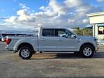 Used 2024 Ford F-150 XLT SuperCrew Cab 4x4, Pickup for sale #00P25583 - photo 8