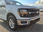 Used 2024 Ford F-150 XLT SuperCrew Cab 4x4, Pickup for sale #00P25583 - photo 9