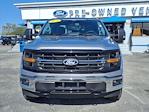 Used 2024 Ford F-150 XLT SuperCrew Cab 4x4, Pickup for sale #00P25589 - photo 4