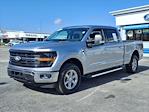 Used 2024 Ford F-150 XLT SuperCrew Cab 4x4, Pickup for sale #00P25589 - photo 5