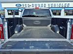 Used 2024 Ford F-150 XLT SuperCrew Cab 4x4, Pickup for sale #00P25589 - photo 33