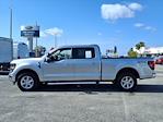 Used 2024 Ford F-150 XLT SuperCrew Cab 4x4, Pickup for sale #00P25589 - photo 6