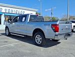 Used 2024 Ford F-150 XLT SuperCrew Cab 4x4, Pickup for sale #00P25589 - photo 7