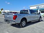 Used 2024 Ford F-150 XLT SuperCrew Cab 4x4, Pickup for sale #00P25589 - photo 2