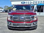 Used 2018 Ford F-150 XLT SuperCrew Cab 4x2, Pickup for sale #0A08819B - photo 4