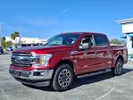 Used 2018 Ford F-150 XLT SuperCrew Cab 4x2, Pickup for sale #0A08819B - photo 3