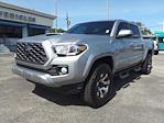 Used 2021 Toyota Tacoma TRD Sport Double Cab RWD, Pickup for sale #0A13376A - photo 2