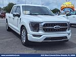 2022 Ford F-150 SuperCrew Cab 4x2, Pickup for sale #0A46809A - photo 1