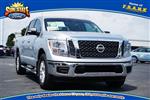 Used 2018 Nissan Titan SV Crew Cab 4x2, Pickup for sale #0A89106A - photo 1