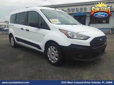 Used 2022 Ford Transit Connect XL FWD, Passenger Van for sale #0A95671A - photo 1